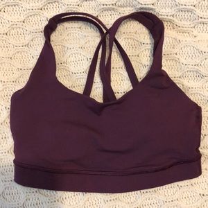 lulu sports bra
